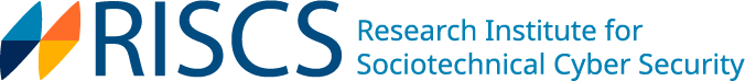 Research Institute for Sociotechnical Cyber Security